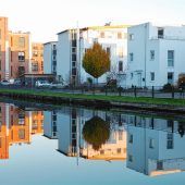 Venedig in  Kolbermoor?