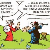 Hägar der Schreckliche