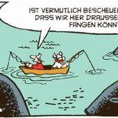 Hägar der Schreckliche