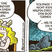 Hägar der Schreckliche