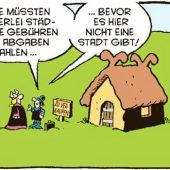 Hägar der Schreckliche