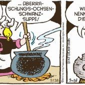 Hägar der Schreckliche