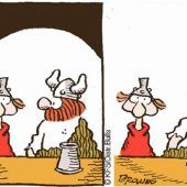 Hägar der Schreckliche