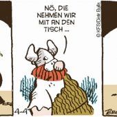 Hägar der Schreckliche