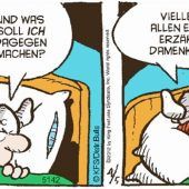 Hägar der Schreckliche