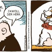 Hägar der Schreckliche