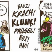 Hägar der Schreckliche