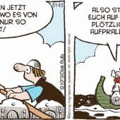 Hägar der Schreckliche