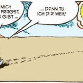 Hägar der Schreckliche