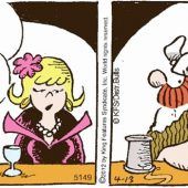 Hägar der Schreckliche