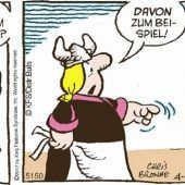 Hägar der Schreckliche