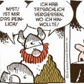 Hägar der Schreckliche