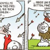 Hägar der Schreckliche