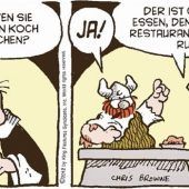 Hägar der Schreckliche