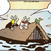 Hägar der Schreckliche