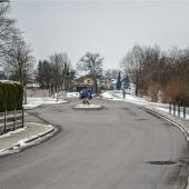 Straßenrechnungen gehen raus