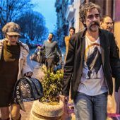Viel Kritik an Texten von Deniz Yücel