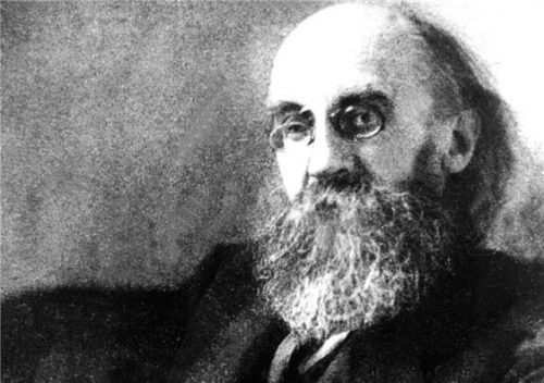 Der bayerische Ministerpräsident Kurt Eisner. Er wurde am 21. Februar 1919 von einem nationalistischen Studenten ermordet. Foto dpa