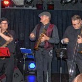 Der Soultrain rast durch den Mühldorfer Haberkasten