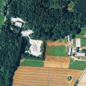 Kiesabbau im Außenbereich genehmigt