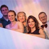 Aus Fan-Gemeinde wurde Tanzclub