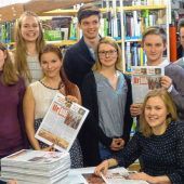 Hauptsache auffallen – und zwar positiv