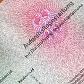 Enormer Aufwand für Asylverfahren