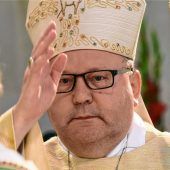 Es geht um Liebe und Gottes Gnade