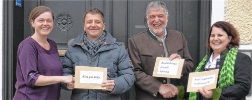 Frauengemeinschaft Rohrdorf spendet für verschiedene Projekte