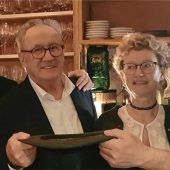 Partylaune für einen guten Zweck