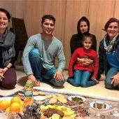 Hilfe und Beistand für die Integration