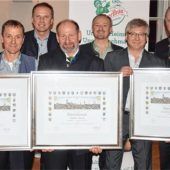 Erfolgreiches Jahr für Auerbräu