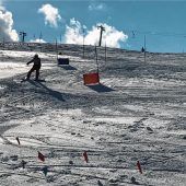 Gelungener Kinderskikurs der Naturfreunde Kolbermoor