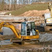 Alles hängt zusammen