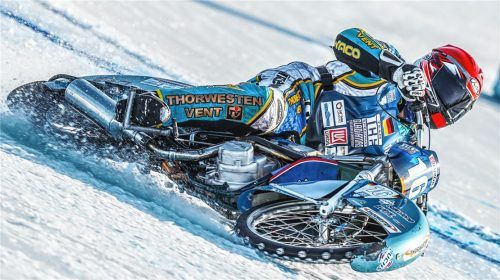 Günther Bauer präsentierte sich nach dem misslungenen Auftakt in Astana sowohl in Schadrinsk als auch in Togliatti deutlich verbessert. Foto D. Reygondeau