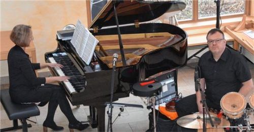 Informativer Ausflug in die Welt der Musik