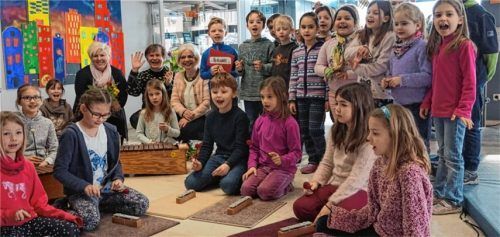 Innphilharmonie fördert musikalische Jugend