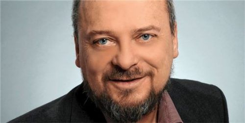 Klaus Stoiber, Busunternehmer aus Buchbach, führt jetzt auch Weber Reisen. Foto re