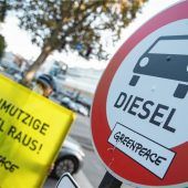 In der Kritik: Schadstoffe und Wortwahl