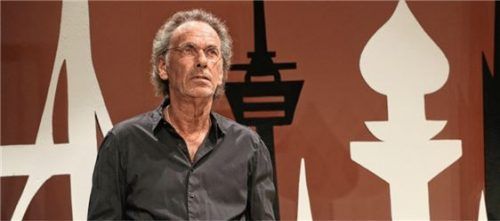 Komödie mit Hugo Egon Balder