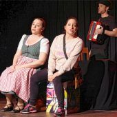 Schrille Show