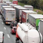 Terminals zur Lkw-Verladung planen