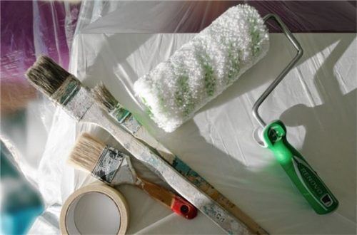 Mieter und Vermieter können einen Teil der Handwerkerleistungen steuerlich geltend machen.