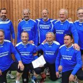 Meistertitel für den ESV