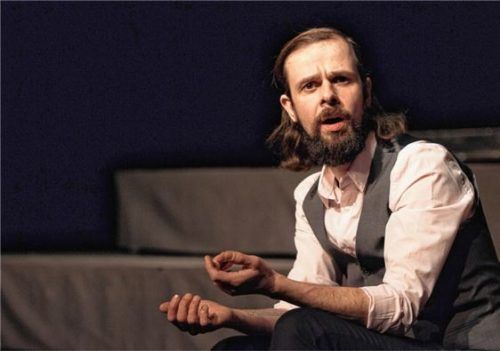 Nik Mayr Foto  Flamm