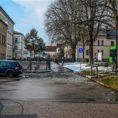 Neue Ordnung fürs Straßennetz