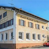 Hotelpläne freudig begrüßt