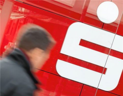 Sparkassen: Ihre Gewinnausschüttungen stehen im Fokus eines Landsberger Bürgerforums. Foto dpa