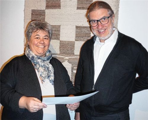 Stellen die Texte und Übungen zusammen: Annette Haseneder und Thomas Jablowski.