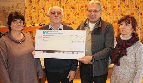 Trachtenmarkt lohnt sich nicht nur für die Besucher, sondern auch für soziale Institutionen